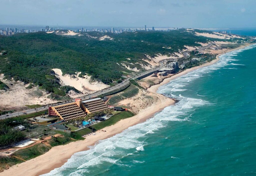 Via Costeira - Natal - Rio Grande do Norte - Brazil